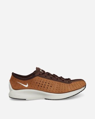 Nike Women s Air Superfly Sneakers Light British Tan / Baroque Brown