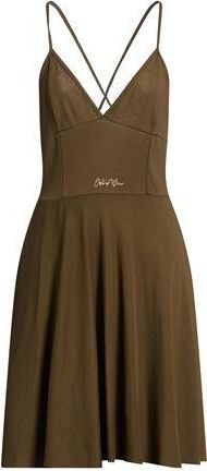 Odi Et Amo DRESSES - Mini dresses on YOOX.COM