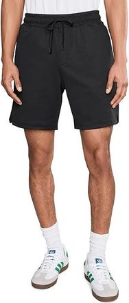 adidas Golf Beyond Range Golf Shorts Mens Shorts Black : 2XL, Elastane