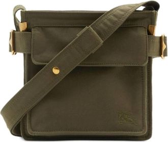 Burberry Mini Trench Phone Shoulder Bag