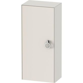 Duravit Duravit Tulip Blanco Armario De Media Altura, Anchura 400 X Fondo