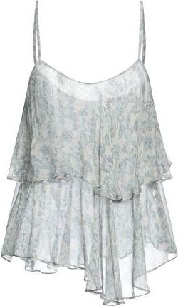 Skills & Genes TOPWEAR - Tops sur YOOX.COM