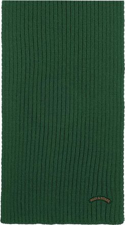 Paul & Shark Wool Scarf, Man, Garden Topiary, Size: TGU