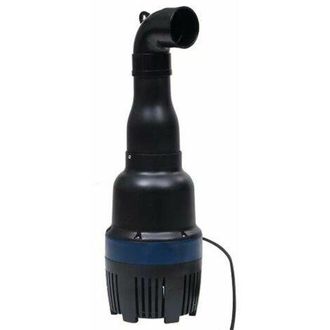 vidaXL Bomba Para Estanque 16000 L/h 75 W Vidaxl