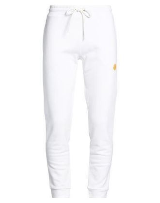 Moncler BOTTOMWEAR - Trousers on YOOX.COM