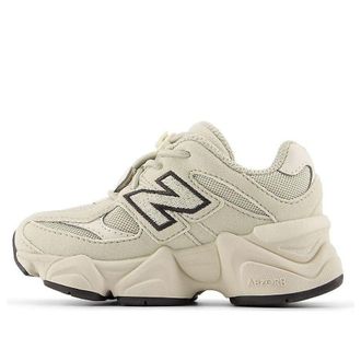 New Balance (TD) New Balance 9060 Shipyard Linen I90602EA