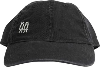 44 Label Group Hombre, Accesorios, Negro, Talla: ONE Size