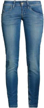 Fornarina HOSEN & RÖCKE - Jeanshosen auf YOOX.COM