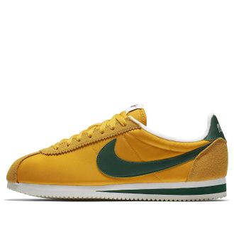 Nike Classic Cortez Nylon Oregon 876873-700