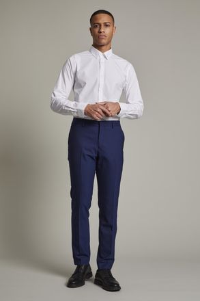 Matinique Pants Suiting MAlas Pants Suiting Regular fit