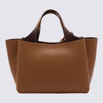Tod's Womens Bags Kenia - Bordea _100 % Le