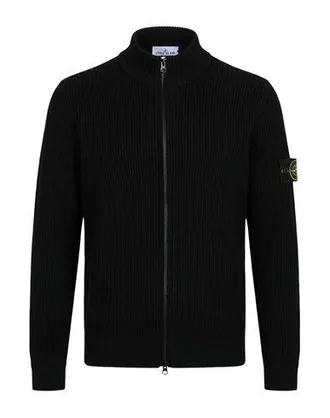 Stone Island MAGLIERIA - Cardigan su YOOX.COM