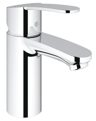 GROHE Eurostyle Cosmopolitan 1/2 Monomando Lavabo Tama&ntilde;o S (2337320e)