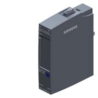 SIEMENS M&oacute;dulo De Control Modular Siemens 6es71346hb000ca1 Precisi&oacute;n +/-0,1% 16 Bits