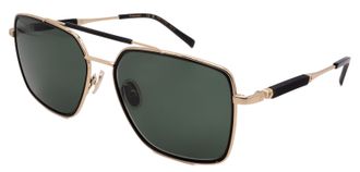 Ferragamo Sunglasses SF298S-703-59-17-145 Non-Polarized