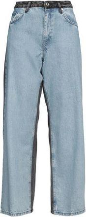 Karl Lagerfeld HOSEN & RÖCKE - Jeanshosen auf YOOX.COM