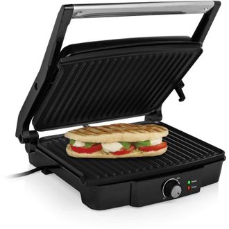 Tristar Grill Piastra 30x24 Tristar 2000w