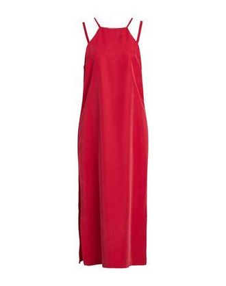 SOLOTRE DRESSES - Midi dresses sur YOOX.COM