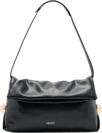 Liu Jo Donna, Borse, Nero, Taglia unica, new