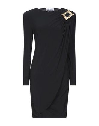Moschino Mini dresses