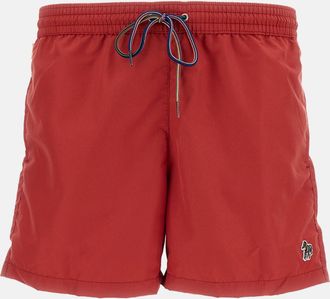 Paul Smith Pantaloncini Da Bagno