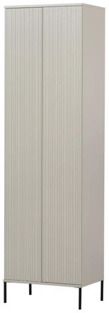 De Eekhoorn Hoher 2-türiger Design Wandschrank New Lewison - Dust