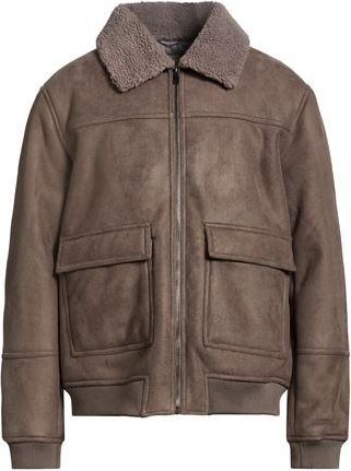AT.P. CO COATS & JACKETS - Shearling & Teddy on YOOX.COM