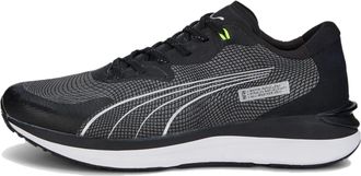 Puma Electrify Nitro 2 Black Metallic Silver 376896-01