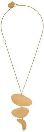 Jil Sander SCHMUCK und UHREN - Halsketten auf YOOX.COM