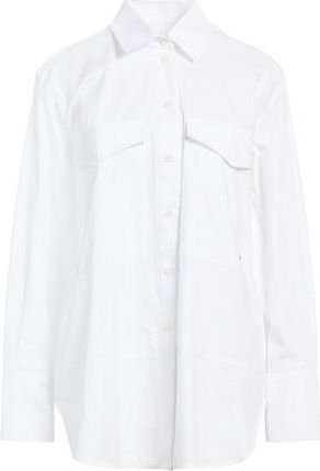 Victoria Beckham TOPS - Hemden auf YOOX.COM