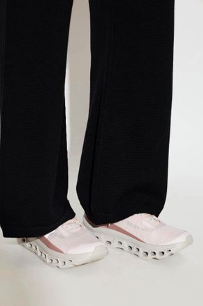 On Cloudmonster Void Sports Shoes, Womens, Pink