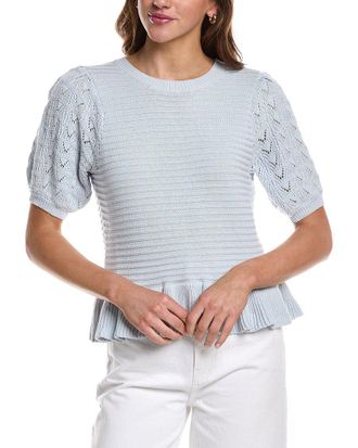 525 america Whitney Knit Top