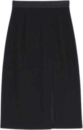 Imperial Donna, Gonne, Nero, M, new