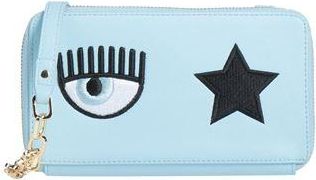 Chiara Ferragni BAGS - Cross-body bags sur YOOX.COM