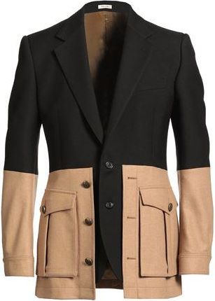 Alexander McQueen SUITS and CO-ORDS - Blazers on YOOX.COM