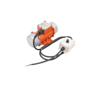 OEM Motor Vibratorio Sin Escobillas De Alta Velocidad, 50 W De Potencia, Rango De Velocidad De 1000 A 3000 Rpm, Protecci&oacute;n Ip65, Aislamiento De Clase F