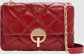 Vanessa Bruno Sac Grand Moon Rubis