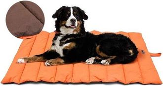 OEM Mantas Impermeables Y Plegables Para Perros, Ideales Para Actividades Al Aire Libre Y Viajes