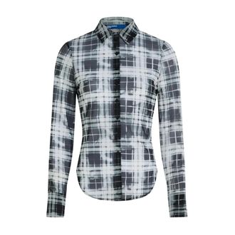 Karl Lagerfeld Camicetta - - Blouses & Shirts - Donna - Nero - S