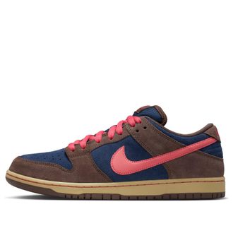 Nike SB Dunk Low Baroque Brown Adobe HQ1625-200