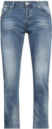 Imperial PARTES DE ABAJO - Pantalones vaqueros en YOOX.COM