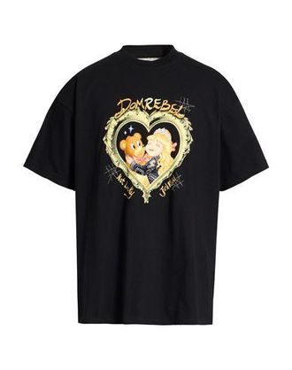 DOMREBEL TOPS - T-shirts auf YOOX.COM