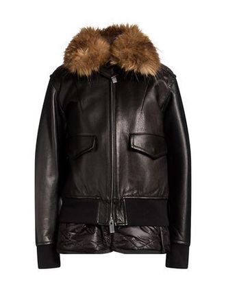 sacai CAPISPALLA - Giacche & Giubbotti su YOOX.COM