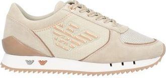 Emporio Armani CALZADO - Sneakers en YOOX.COM