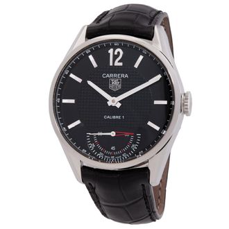 Tag Heuer Pre-owned Tag Heuer Carrera Limited Edition Mens Watch WV3010.EB002