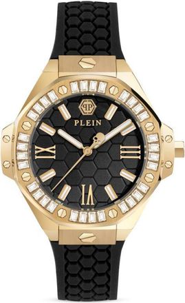 Philipp Plein Orologio Lady Royal 39mm - Nero