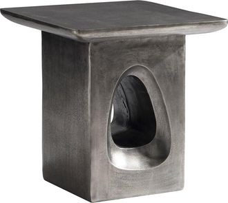 Bernhardt Argo Side Table