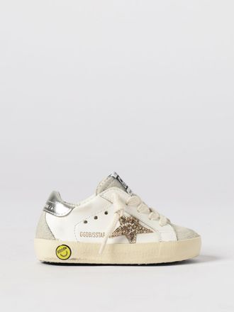 Golden Goose Sneakers GOLDEN GOOSE Kids color White