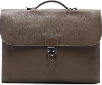 Herm&egrave;s Togo Sac a Depeches 40