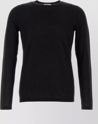 Le Kasha cashmere jumper